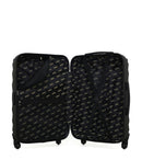 Lot de 2 valises Weekend et Cabine LAGOS