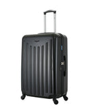 Set de 4 Valises Rigide BROOKLYN-M