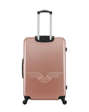 Set de 4 Valises Rigide BROOKLYN-M
