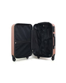 Valise Taille Moyenne Rigide PANAREA