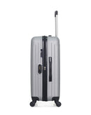 Valise Taille Moyenne Rigide CARPATES