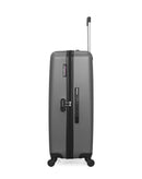 Lot de 2 - Valise grand format et valise weekend SPRINGLFIELD