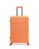 Lot de 2 Valises Rigides Grand Format et Taille Moyenne WOHLEN