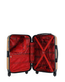 Valise Cabine Rigide BUCAREST