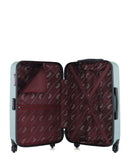 Lot de 3 - Valise weekend , valise cabine et valise cabine XXS CHELSEA