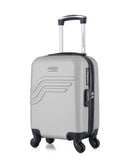 Valise Cabine Rigide XXS QUEENS