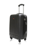 Valise Taille Moyenne Rigide BRAVA