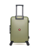 Valise Taille Moyenne Rigide AIGLE