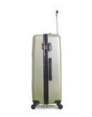 Valise Grand Format Rigide CORONADO