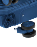 Lot de 2 Valises Rigides Cabine et Cabine XS LUGANO