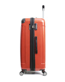 Lot de 2 Valises Rigides Grand Format et Cabine TUNIS