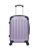 Valise Cabine Rigide MADRID
