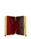 Lot de 3 Valises Rigides Grand Format, Taille Moyenne et Cabine FRIBOURG