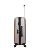 Valise Taille Moyenne Rigide FOGO