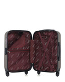 Valise Cabine Rigide QUEENS
