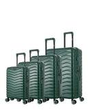 Set de 4 Valises Rigides SEATTLE-O