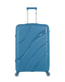 Valise Grand Format Rigide PERSEE