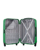 Valise Taille Moyenne Rigide LIAM