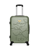 Set de 3 Valises Rigide AELYS