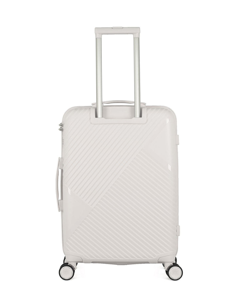 Valise Taille Moyenne Rigide CASSIOPEE