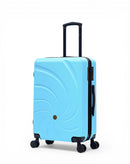 Valise Taille Moyenne Rigide SERENA