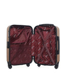 Valise Cabine Rigide BRONX