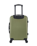 Valise Cabine Rigide DAMON