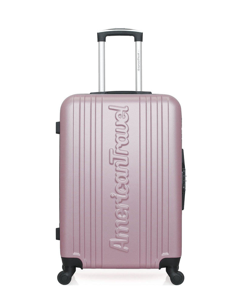 Lot de 2 - Valise weekend et valise cabine SPRINGLFIELD