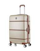 Set de 4 Valises Rigide WALTER-C