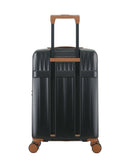 Lot de 2 Valises Rigides Cabine et Cabine XS ZERMATT