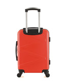 Valise Cabine Rigide AMAZONE