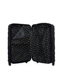 Lot de 2 valises Grand format et cabine LAGOS