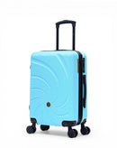 Valise Cabine Rigide SERENA