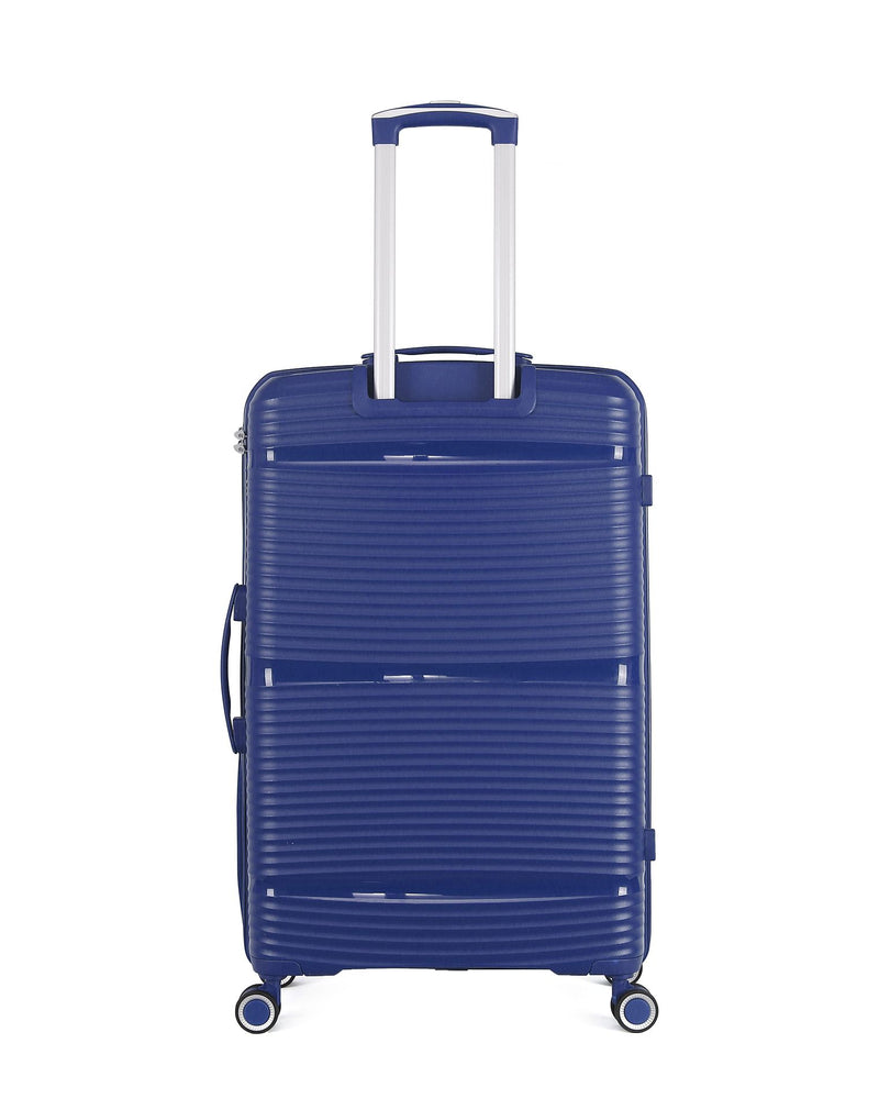 OBAGO - LOT DE 2 - Valises grand format et cabine CENTAURE