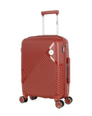 Valise Cabine Rigide CASSIOPEE
