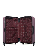 Set de 3 Valises Rigide CHELSEA