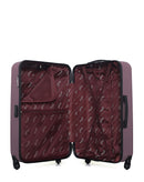 Set de 4 Valises Rigides CHELSEA-C