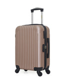 Valise Cabine Rigide CARPATES