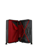 Set de 4 Valises Rigides FRIBOURG-O