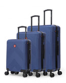 Set de 3 Valises Rigides OLTEN