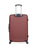 Set de 3 Valises Rigides CARPATES