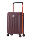 Valise Taille Moyenne Rigide NORTH BEACH