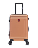 Valise Cabine Rigide GSTAAD