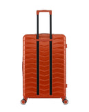Lot de 2 Valises Rigides Grand Format et Cabine SEATTLE