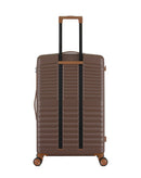Lot de 3 Valises Rigides Grand Format, Week-end et Cabine XS BELAIR