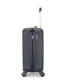 VALISE CABINE RIGIDE XS CINTO-E