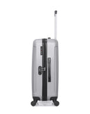 Lot de 2 - Valise weekend et valise cabine NAPOLI
