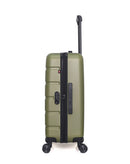 Valise Taille Moyenne Rigide AIGLE
