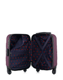 Valise Cabine Rigide XXS NAÏS