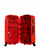 Set de 3 Valises Rigide LIMA